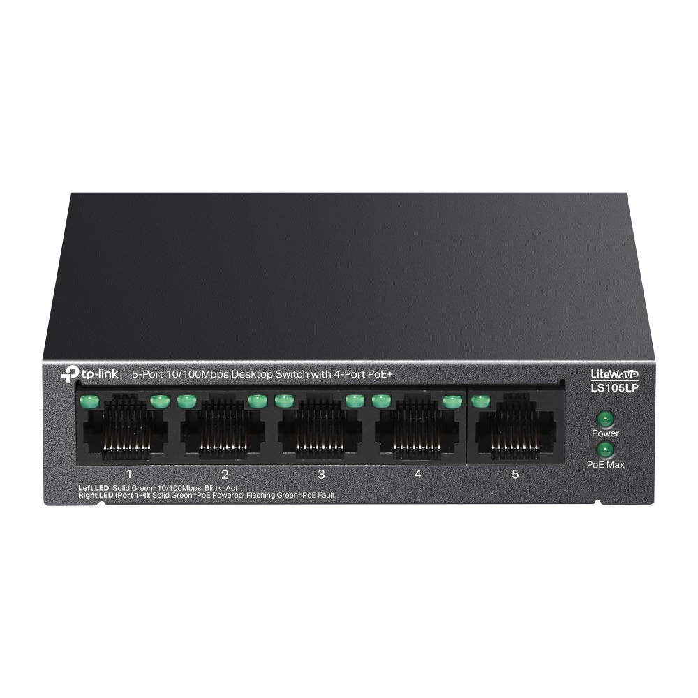 LS105LP TP-Link