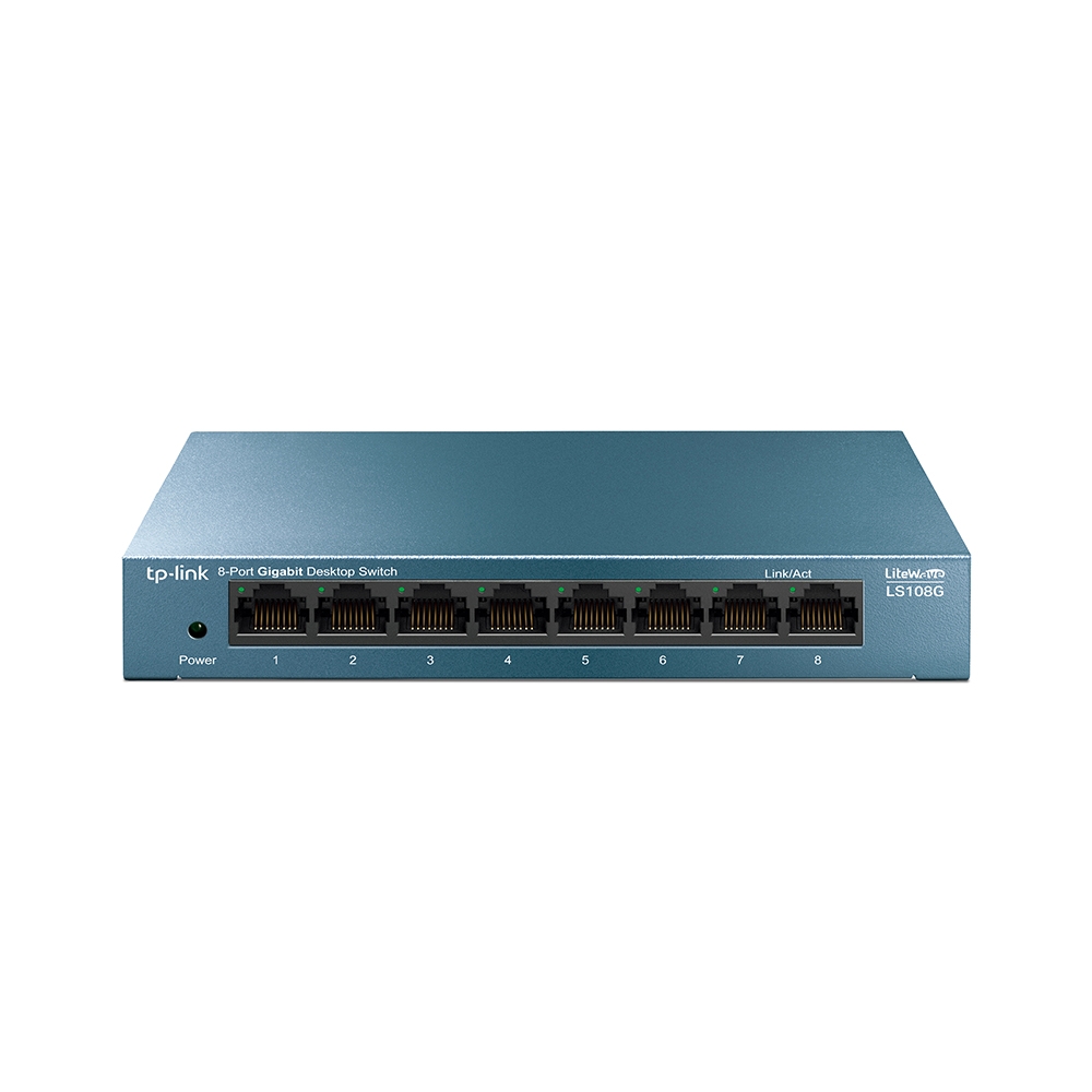 tplink-ls108g-1 LS108G - 1
