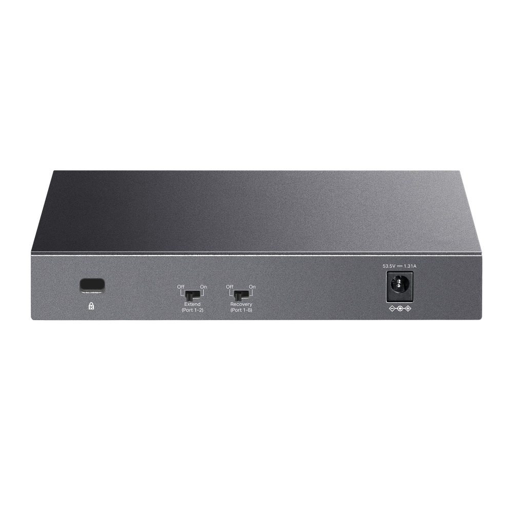 tplink-ls108gp-2 LS108GP - 2