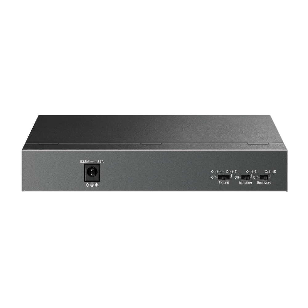 tplink-ls109p-2 LS109P - 2