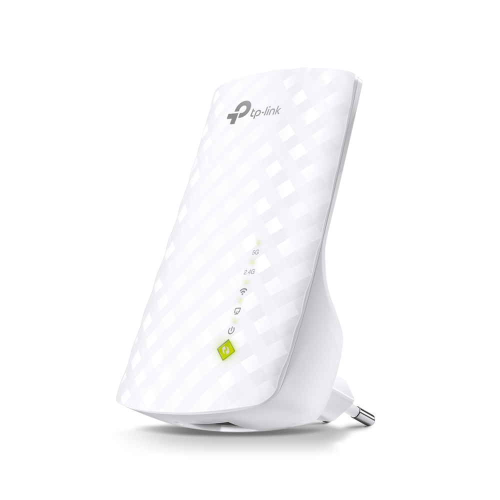 tplink-re200-1 RE200 - 1