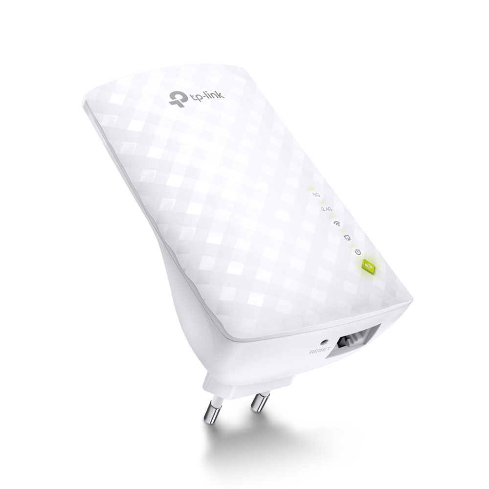 tplink-re200-3 RE200 - 3