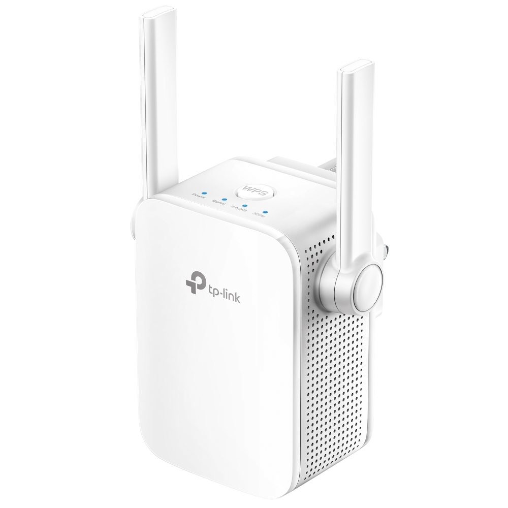 RE205 TP-Link