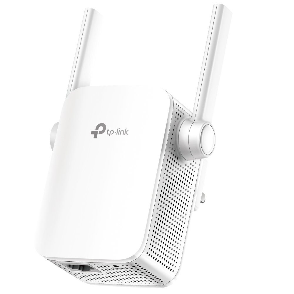 tplink-re205-2 RE205 - 2
