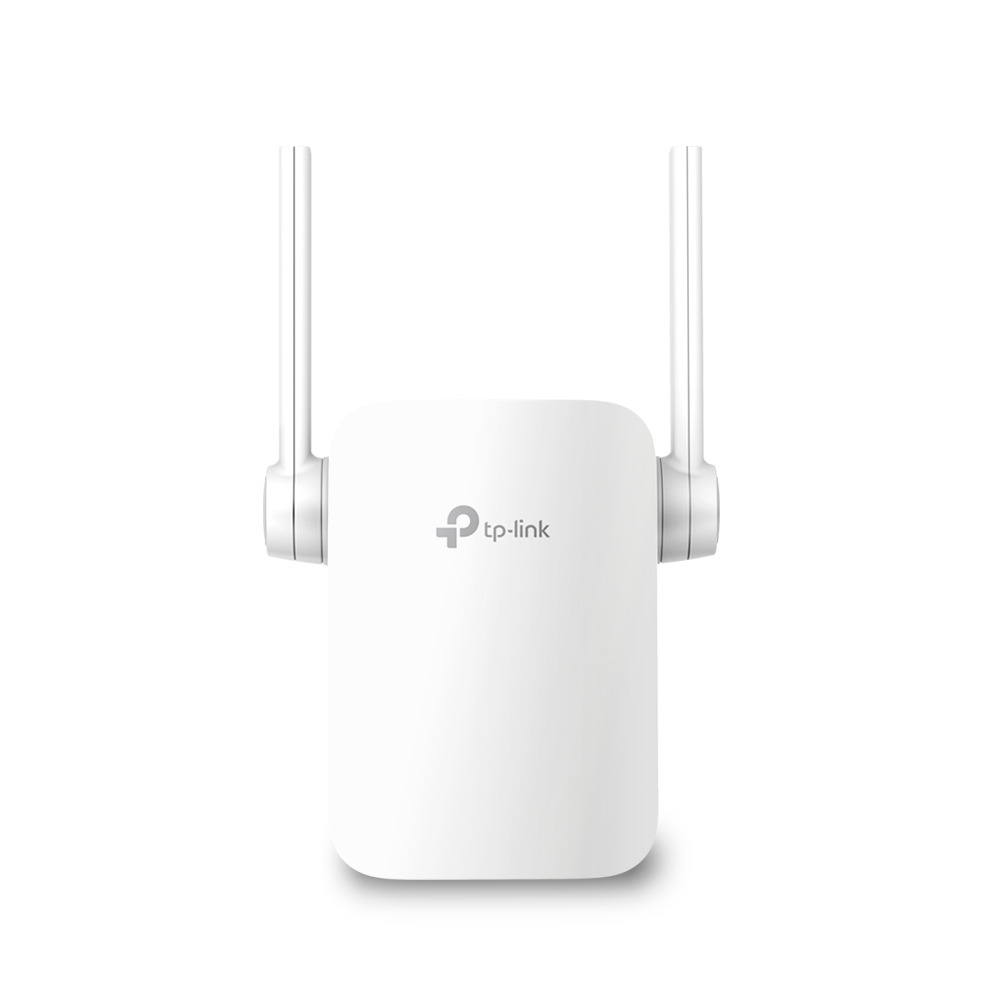 tplink-re205-3 RE205 - 3
