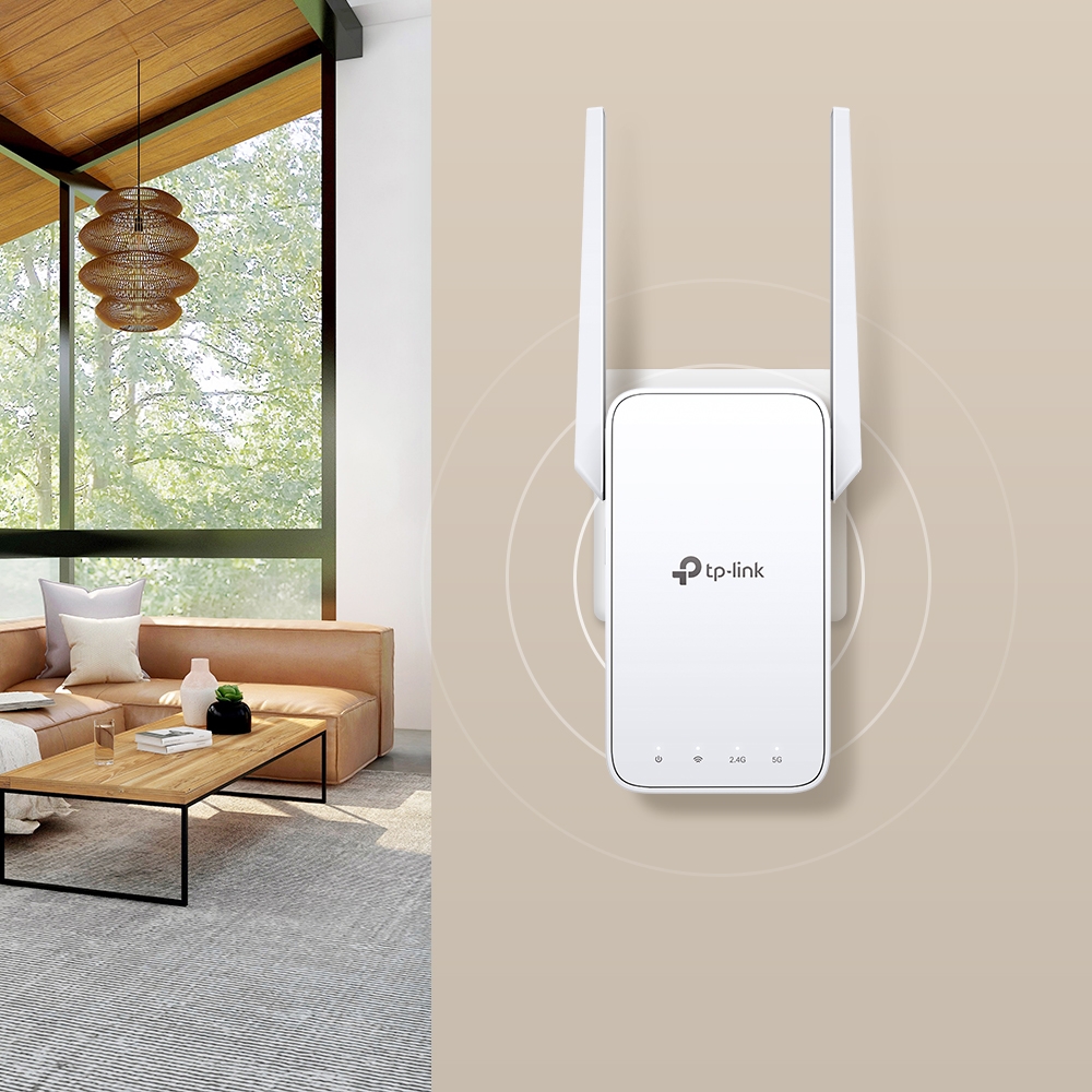 tplink-re315-4 RE315 - 4
