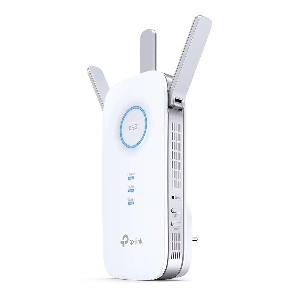 tplink-re450-1 RE450 - 1
