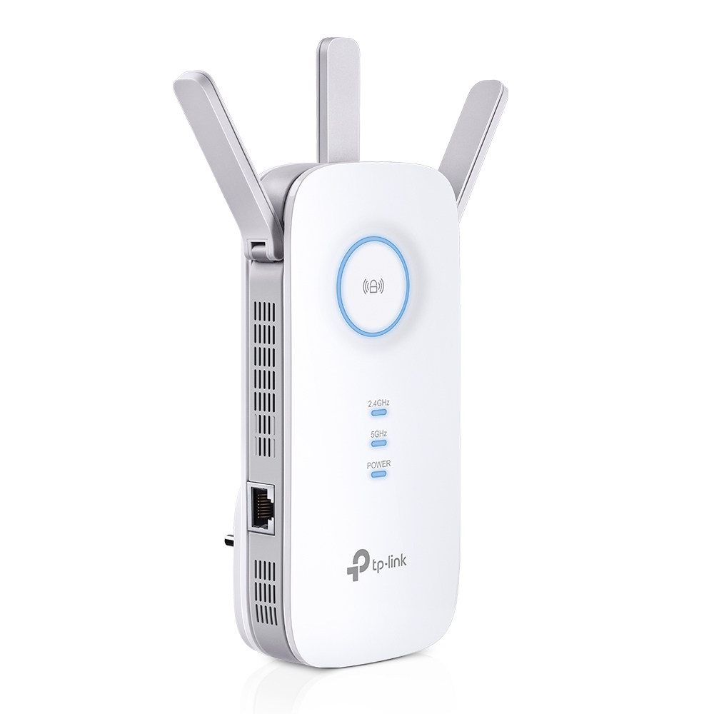 tplink-re450-2 RE450 - 2