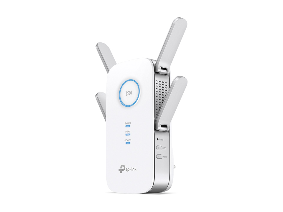 RE650 TP-Link