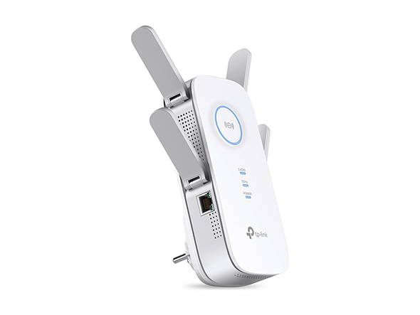 tplink-re650-4 RE650 - 4