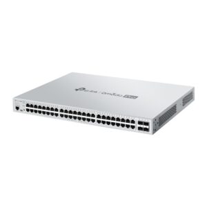 S5500-48GP4XF - 3