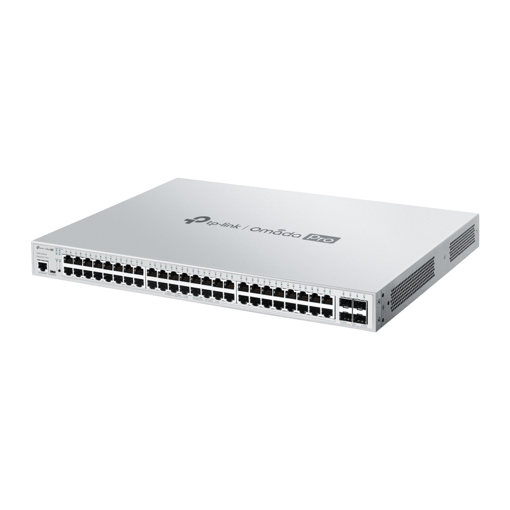 tplink-s5500-48gp4xf-3 S5500-48GP4XF - 3