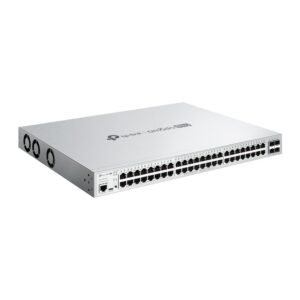 S5500-48GP4XF - 4