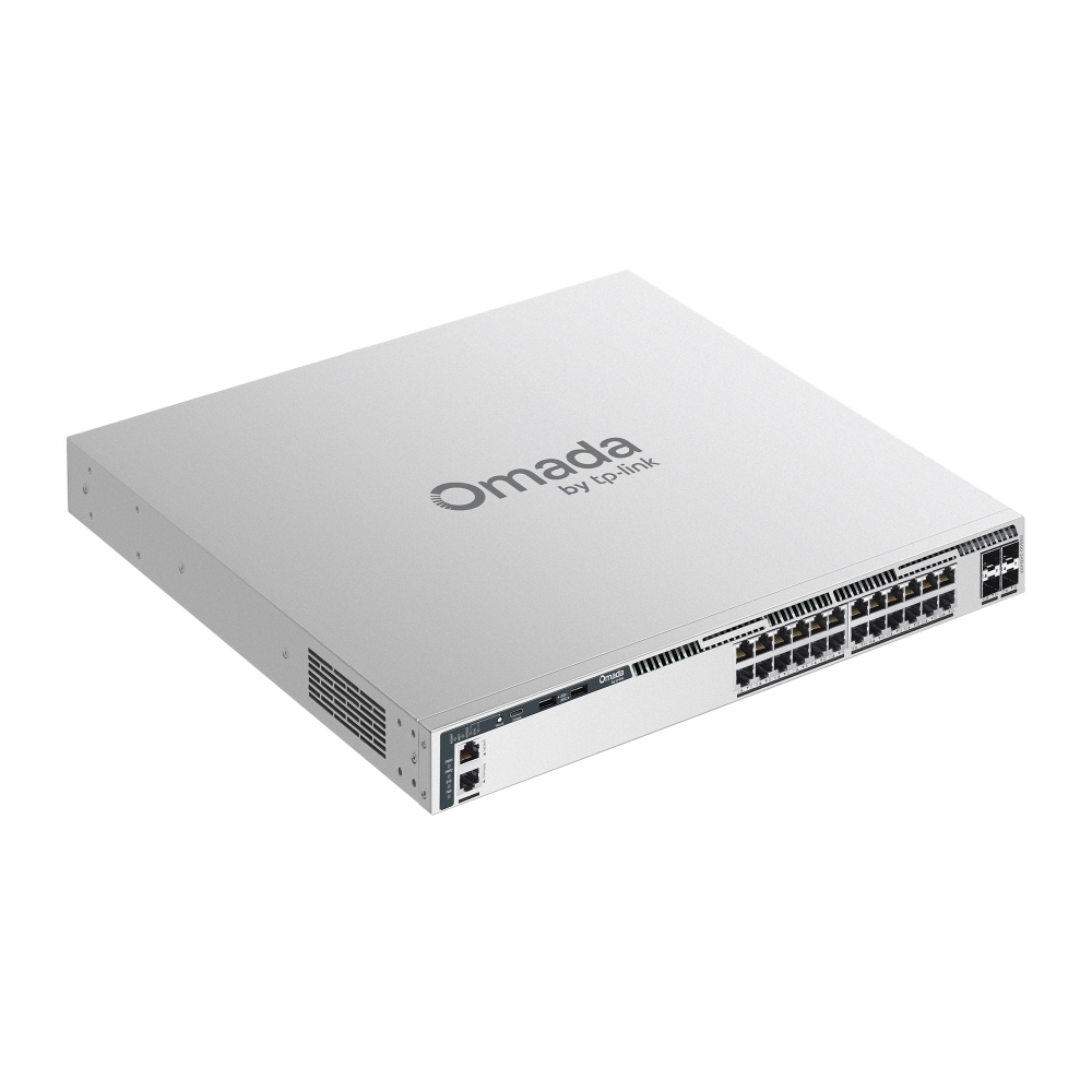tplink-s6500-24g4xf-4 S6500-24G4XF - 4
