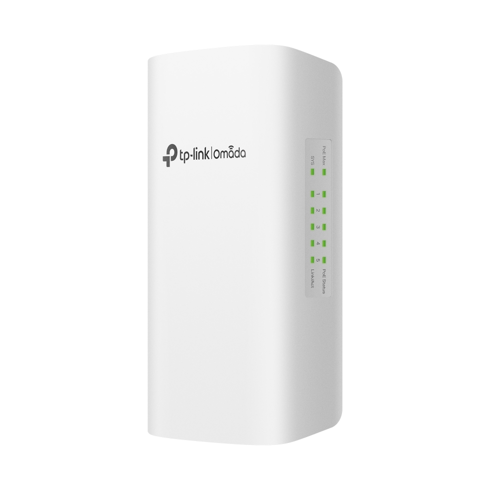 SG2005P-PD TP-Link