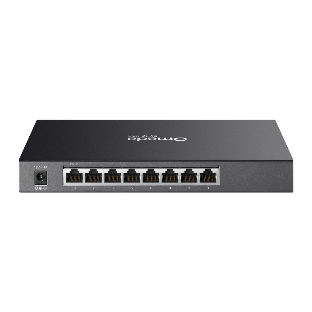 tplink-sg2008-2 SG2008 - 2