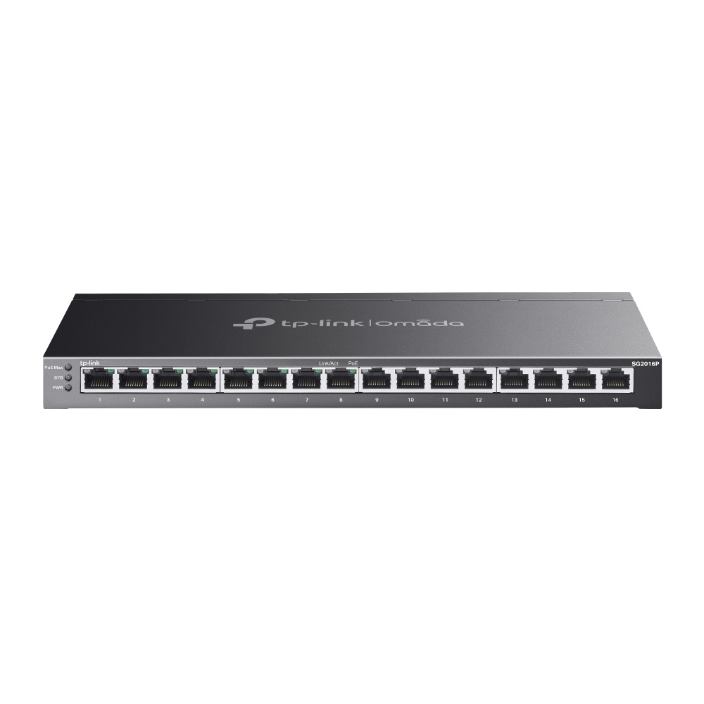 SG2016P TP-Link