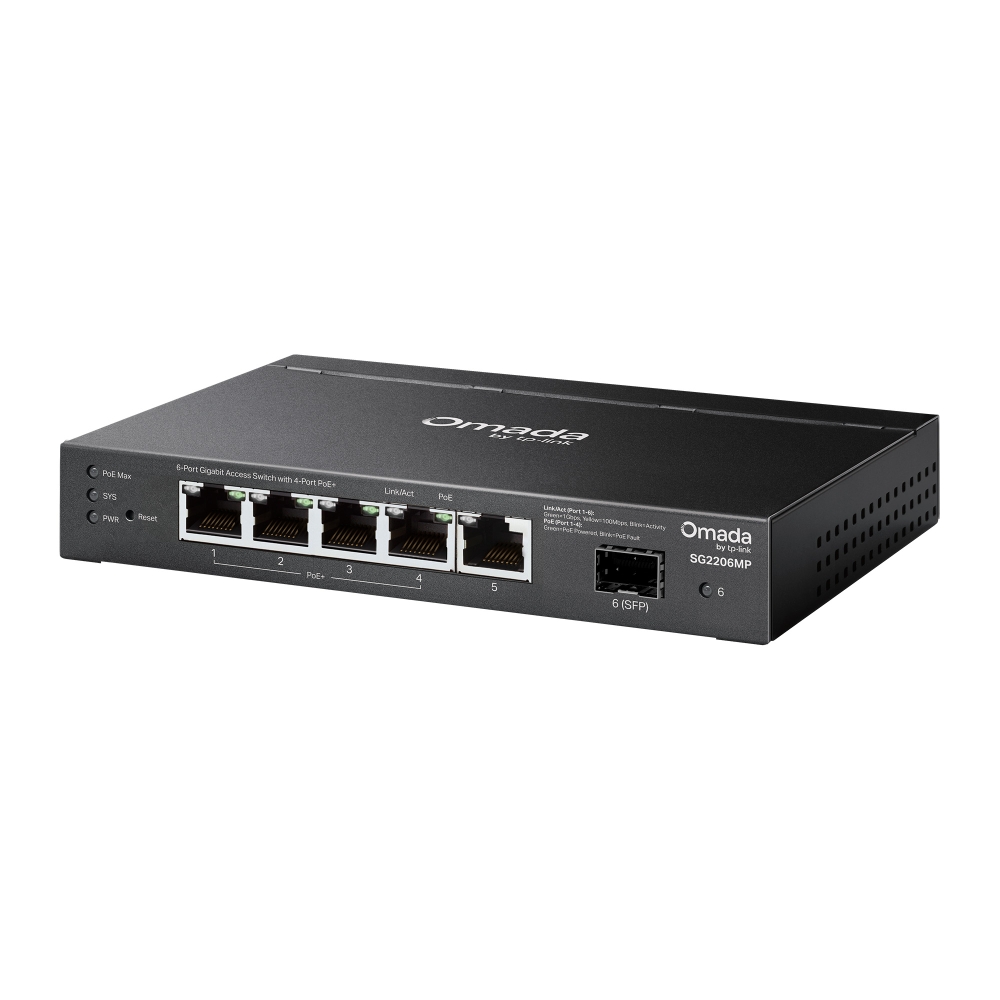 tplink-sg2206mp-3 SG2206MP - 3