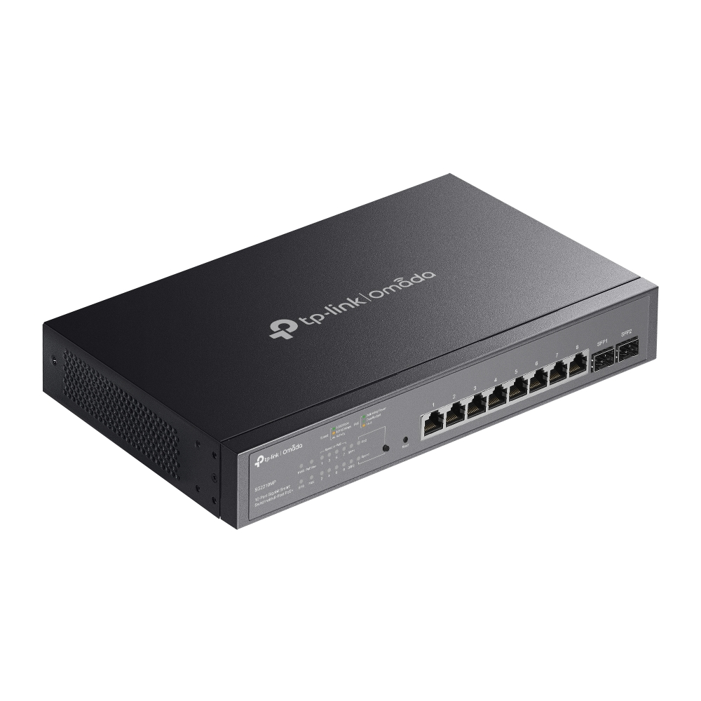 tplink-sg2210mp-4 SG2210MP - 4