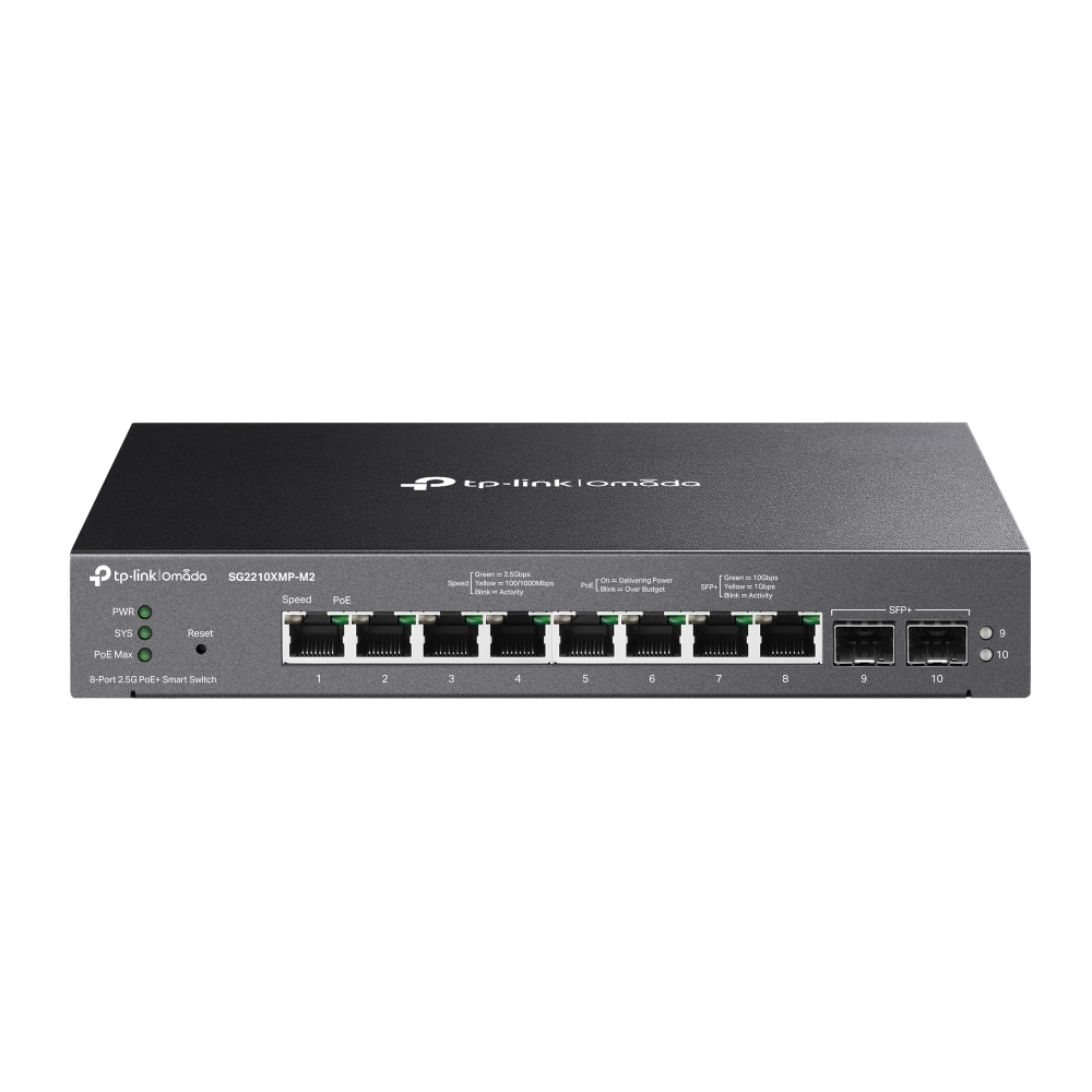tplink-sg2210xmp-m2-1 SG2210XMP-M2 - 1