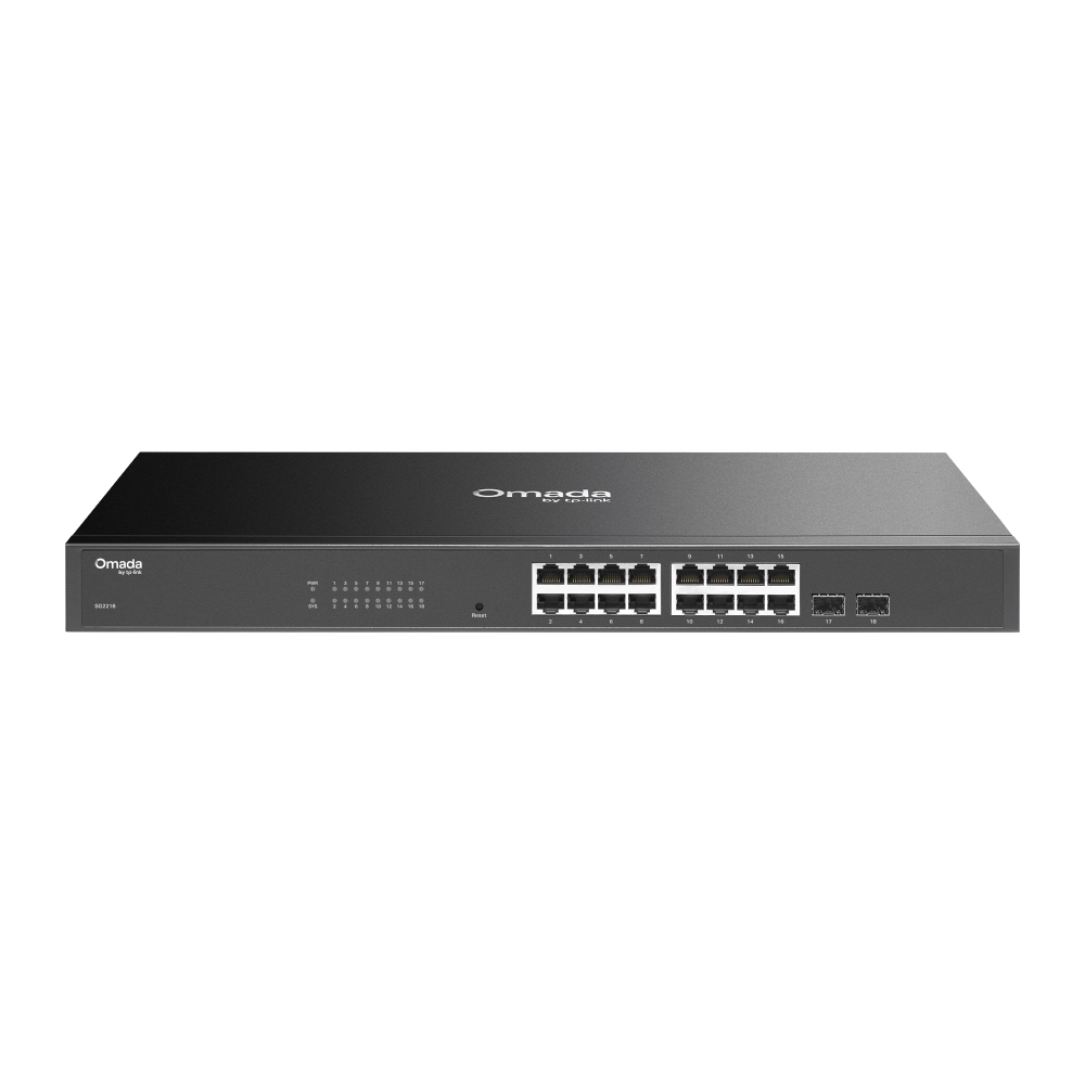 SG2218 TP-Link
