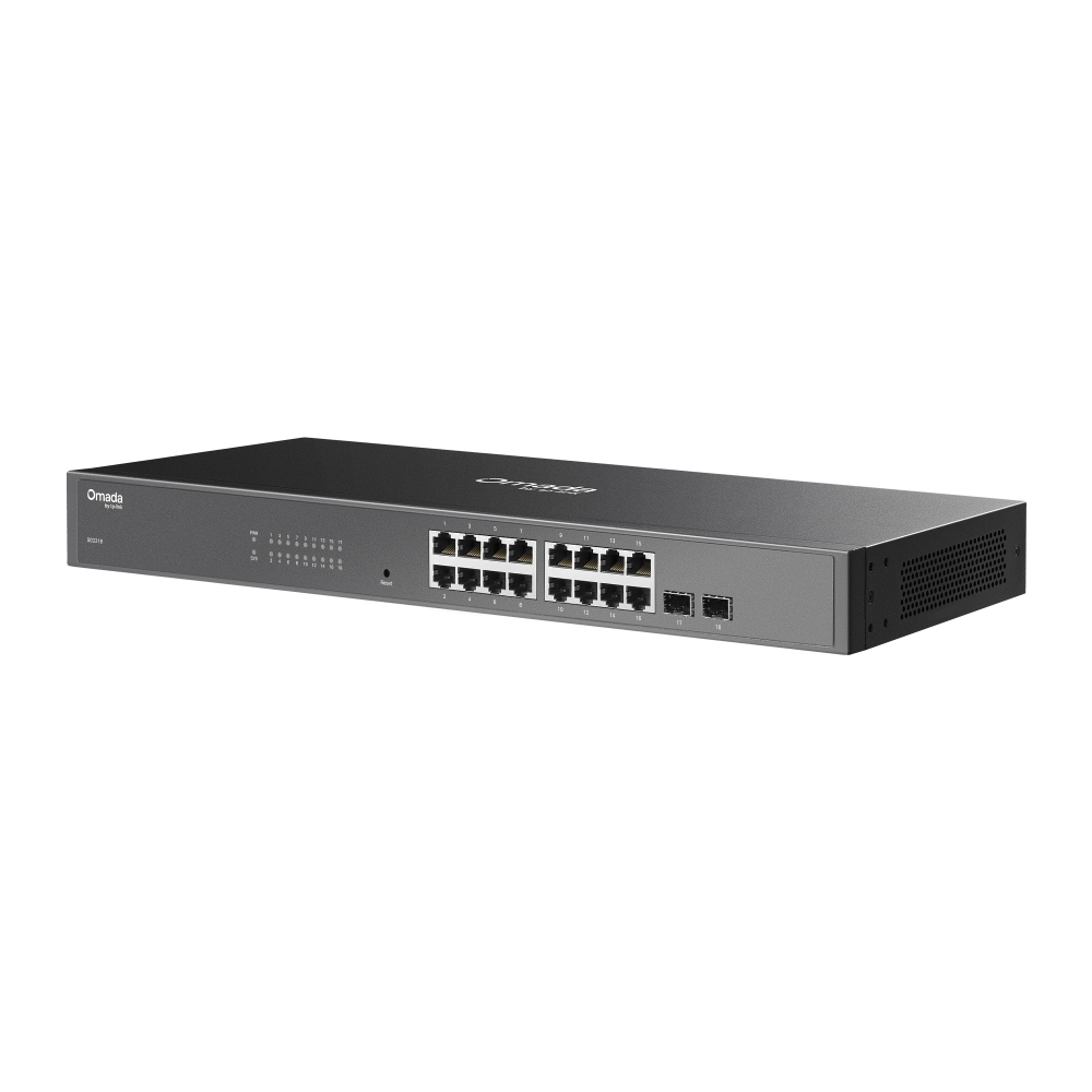 tplink-sg2218-3 SG2218 - 3