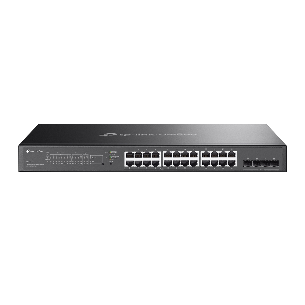 SG2428LP TP-Link
