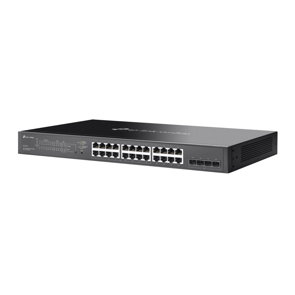 tplink-sg2428lp-3 SG2428LP - 3