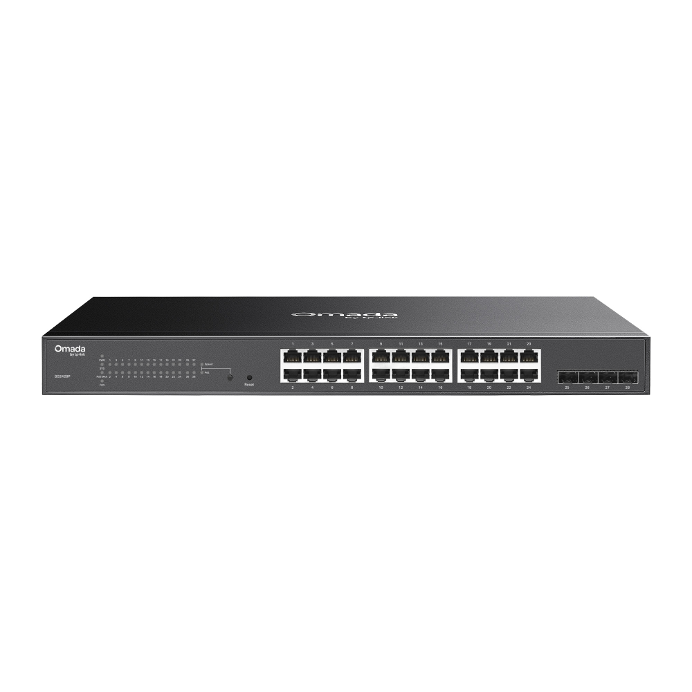 SG2428P TP-Link