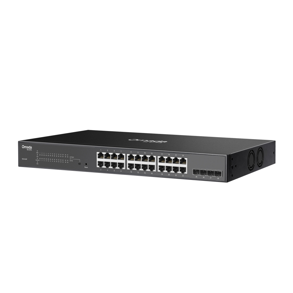 tplink-sg2428p-3 SG2428P - 3