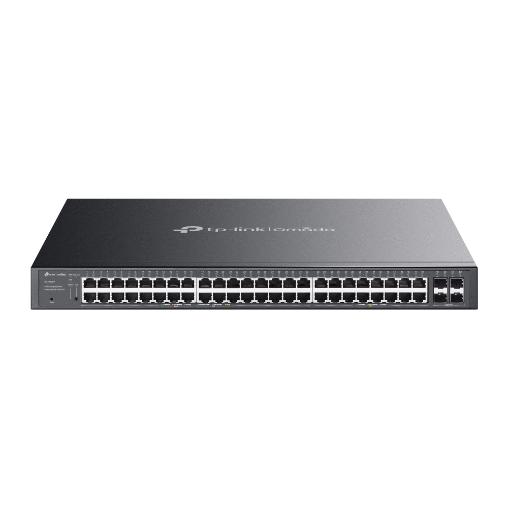 tplink-sg2452lp-1 SG2452LP - 1