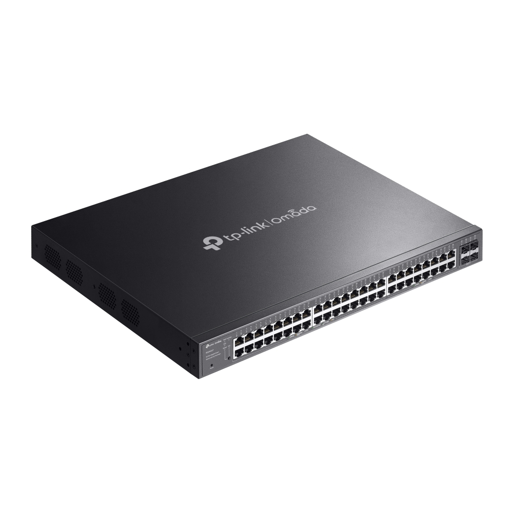 tplink-sg2452lp-4 SG2452LP - 4