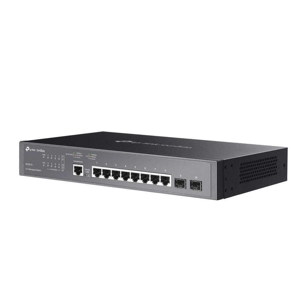 tplink-sg3210-3 SG3210 - 3