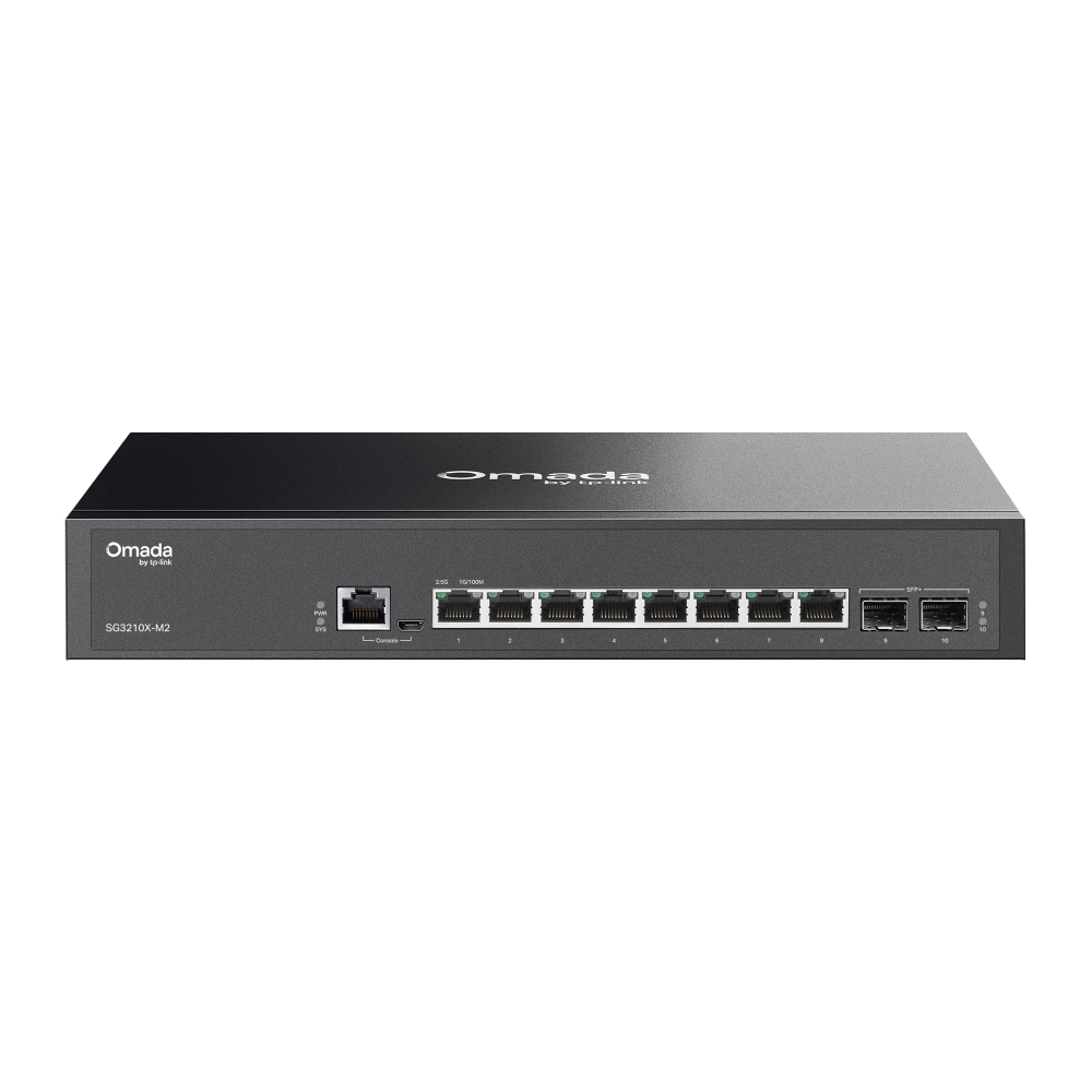 SG3210X-M2 TP-Link