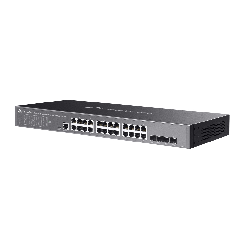 tplink-sg3428-3 SG3428 - 3