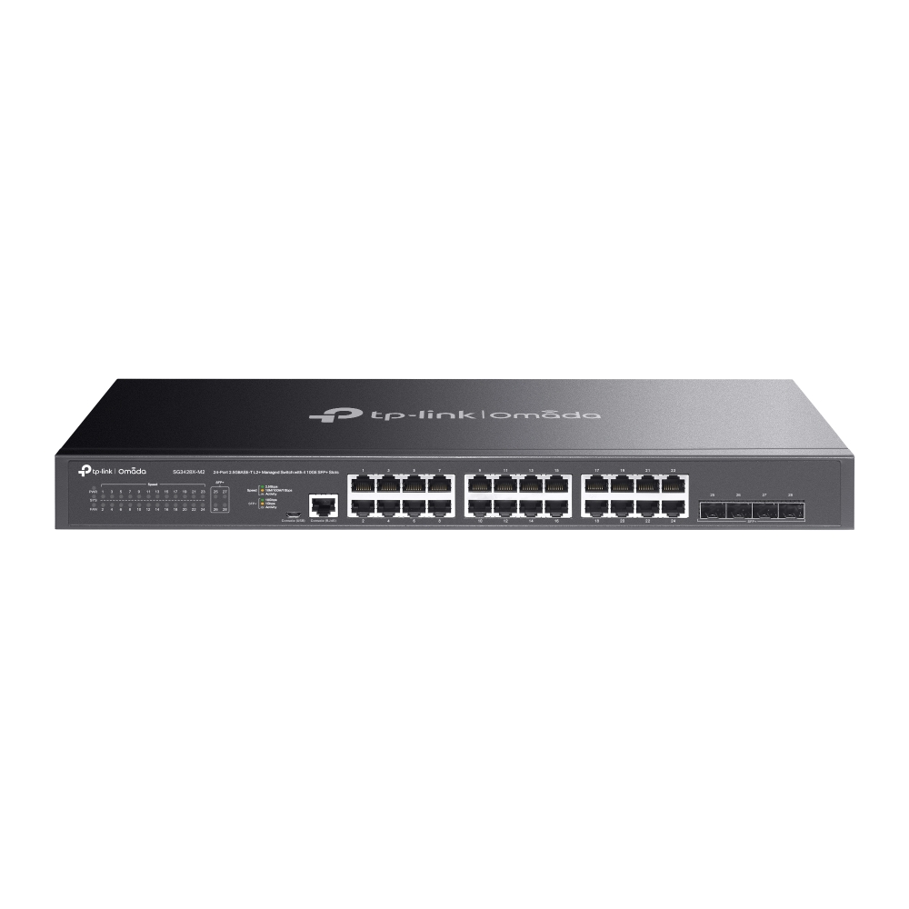 tplink-sg3428x-m2-1 SG3428X-M2 - 1