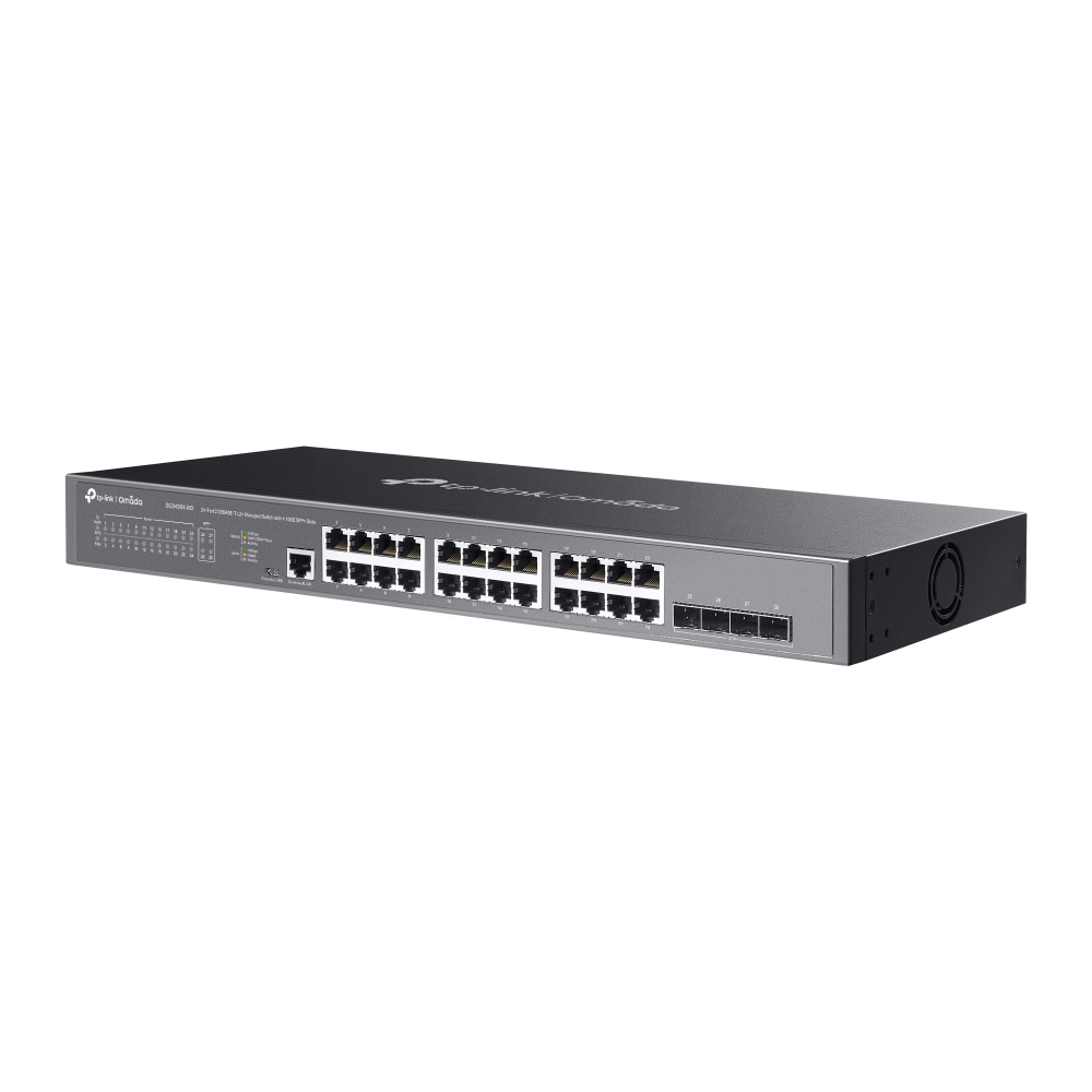 tplink-sg3428x-m2-3 SG3428X-M2 - 3