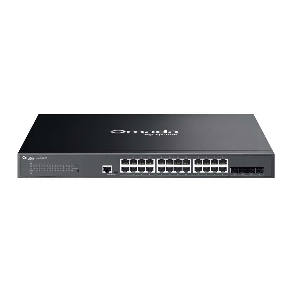 SG3428XMPP TP-Link