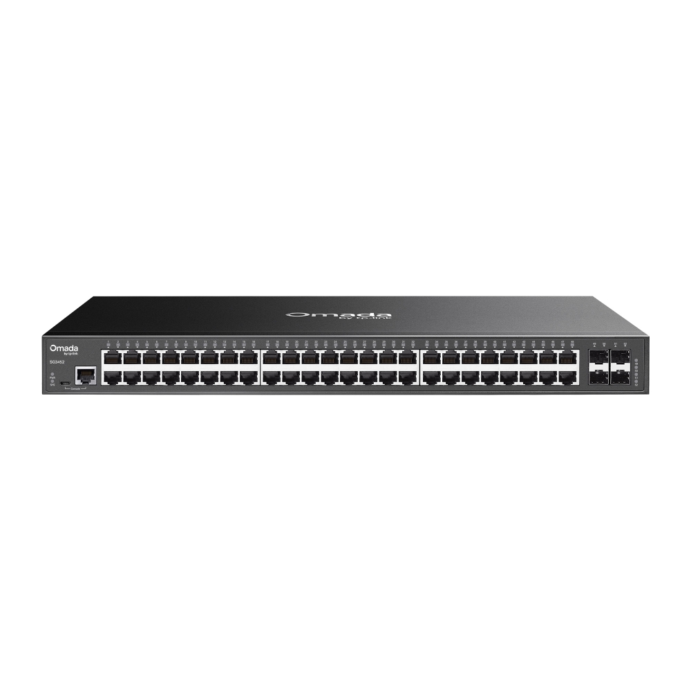 SG3452 TP-Link