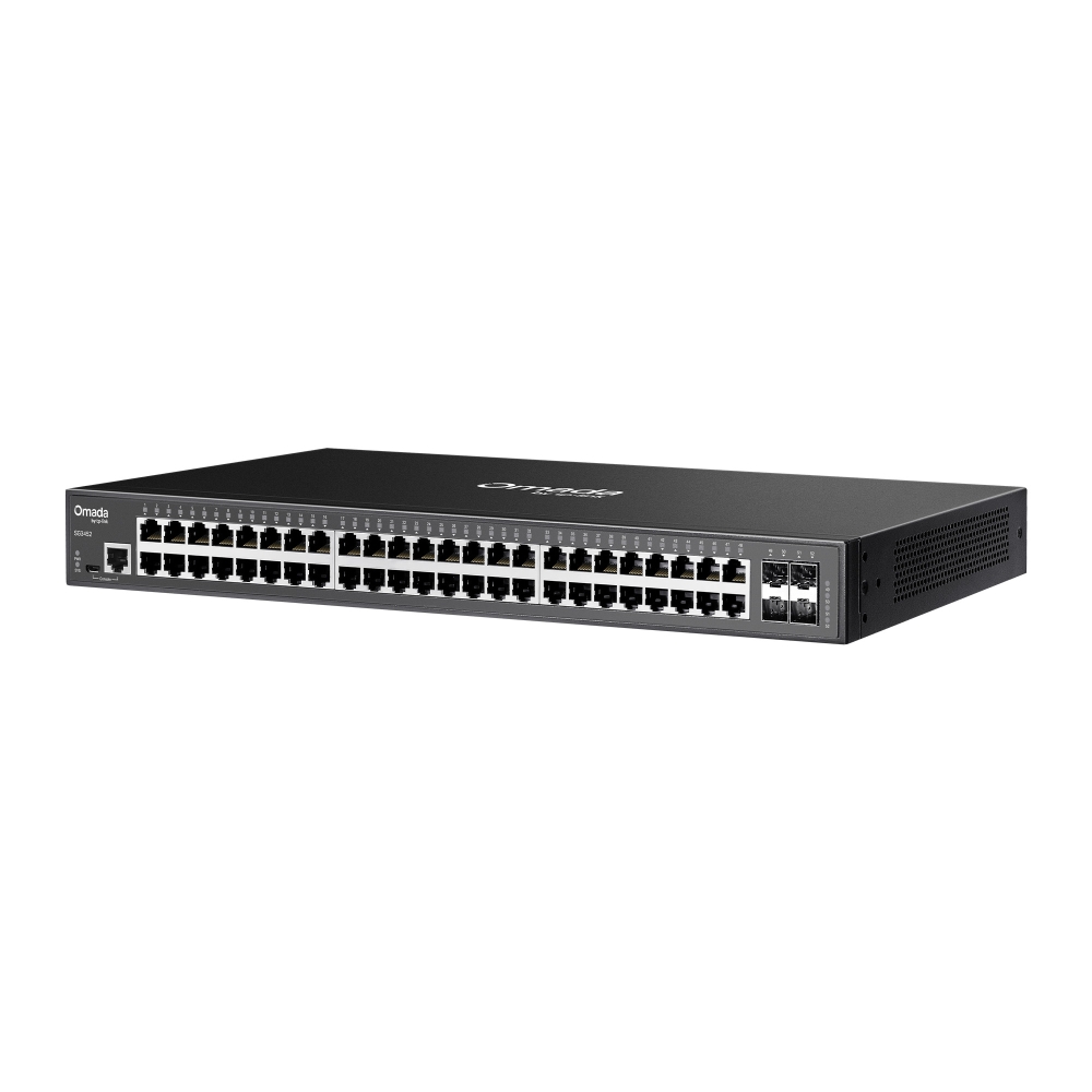 tplink-sg3452-3 SG3452 - 3