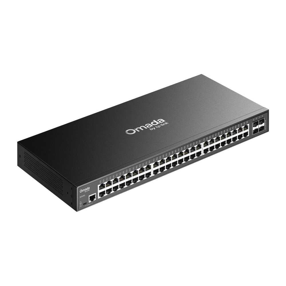 tplink-sg3452-4 SG3452 - 4