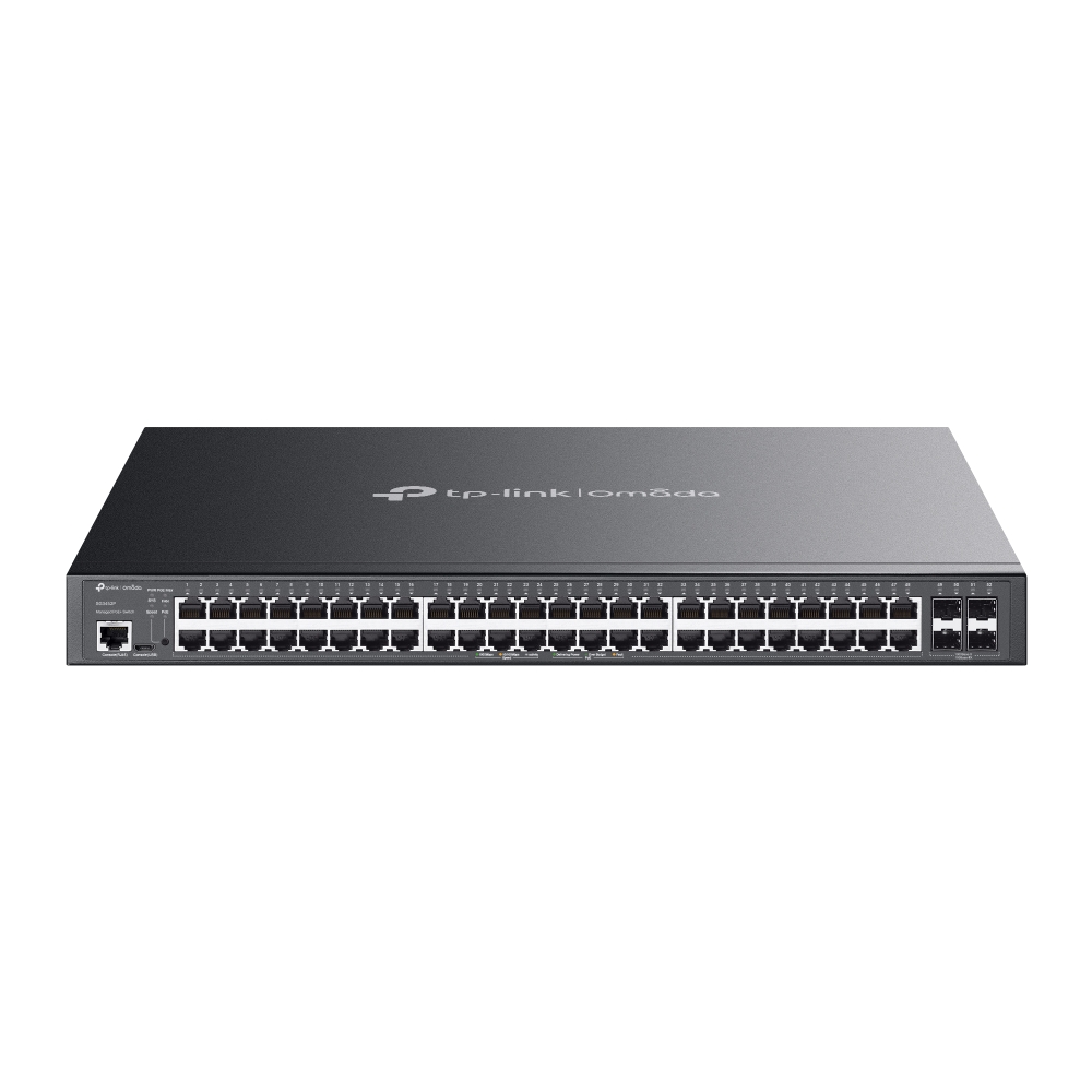 SG3452P TP-Link