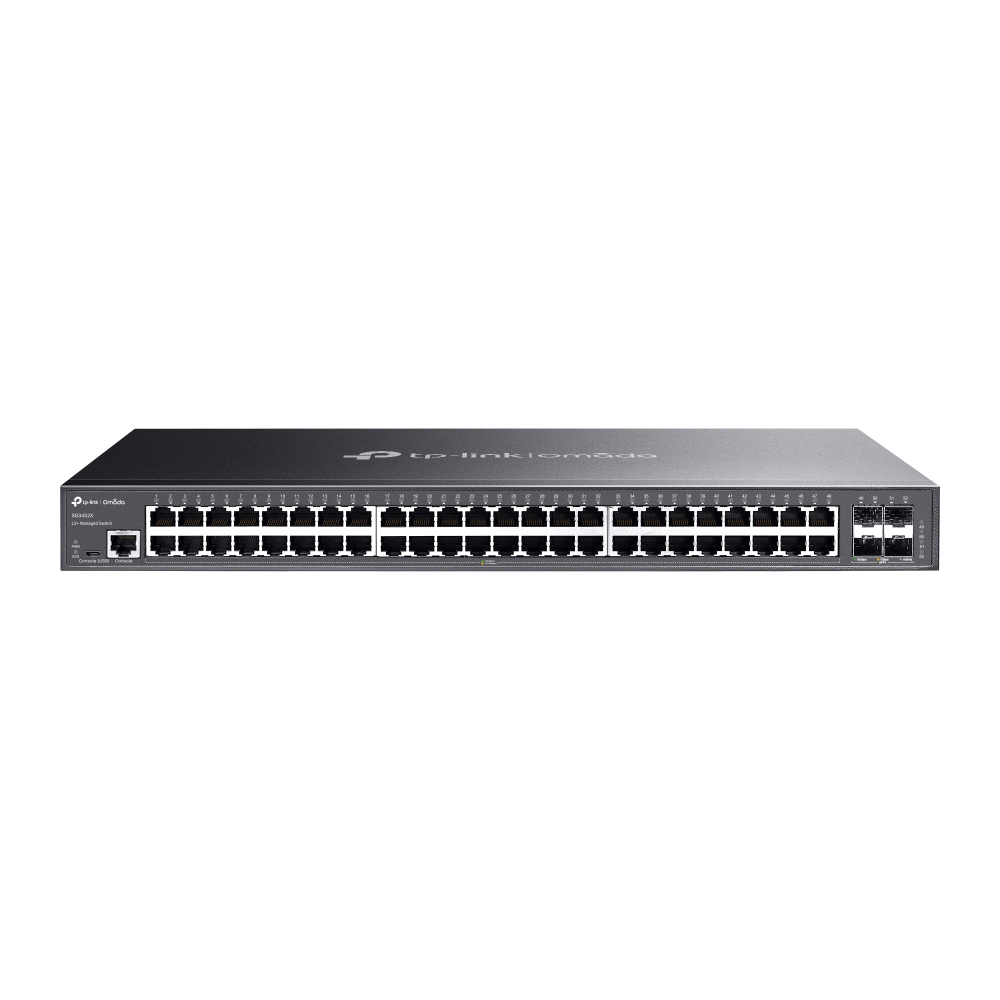 SG3452X TP-Link