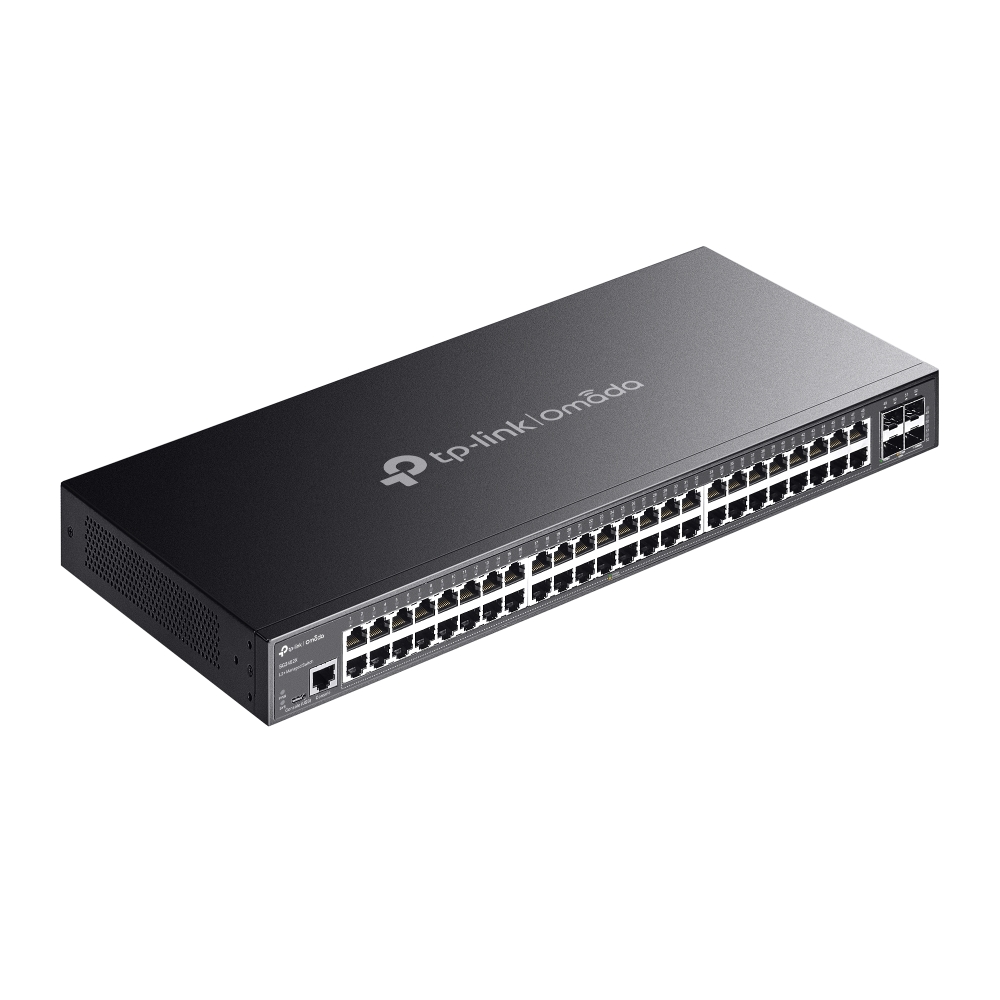tplink-sg3452x-4 SG3452X - 4