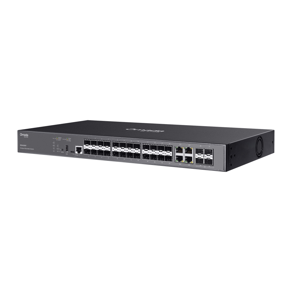 tplink-sg5428xf-3 SG5428XF - 3