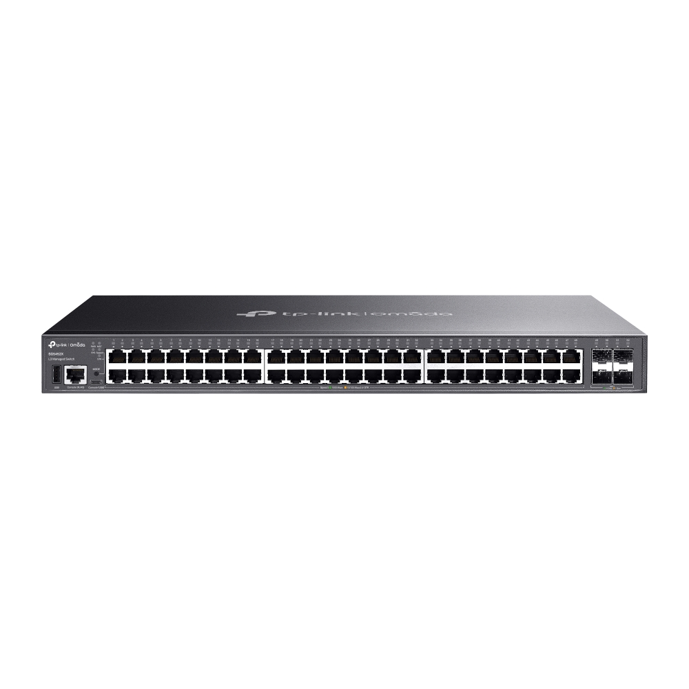 SG5452X TP-Link