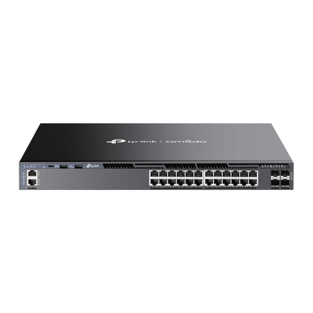 tplink-sg6428x-1 SG6428X - 1