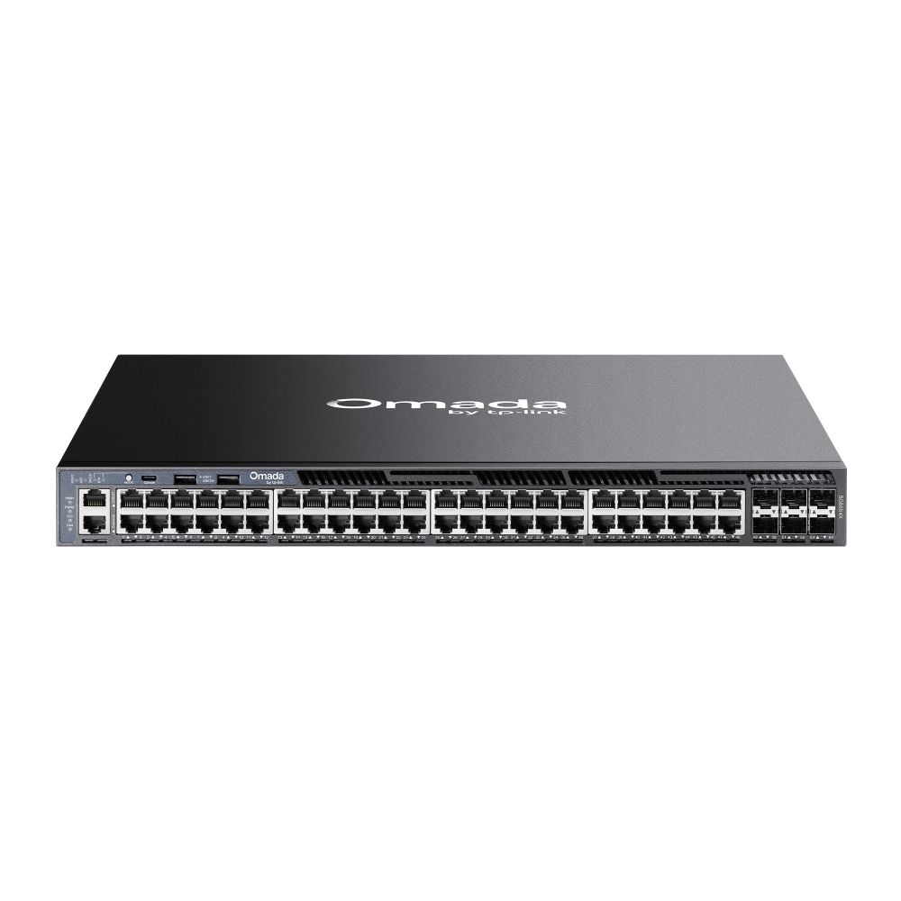 tplink-sg6654x-1 SG6654X - 1