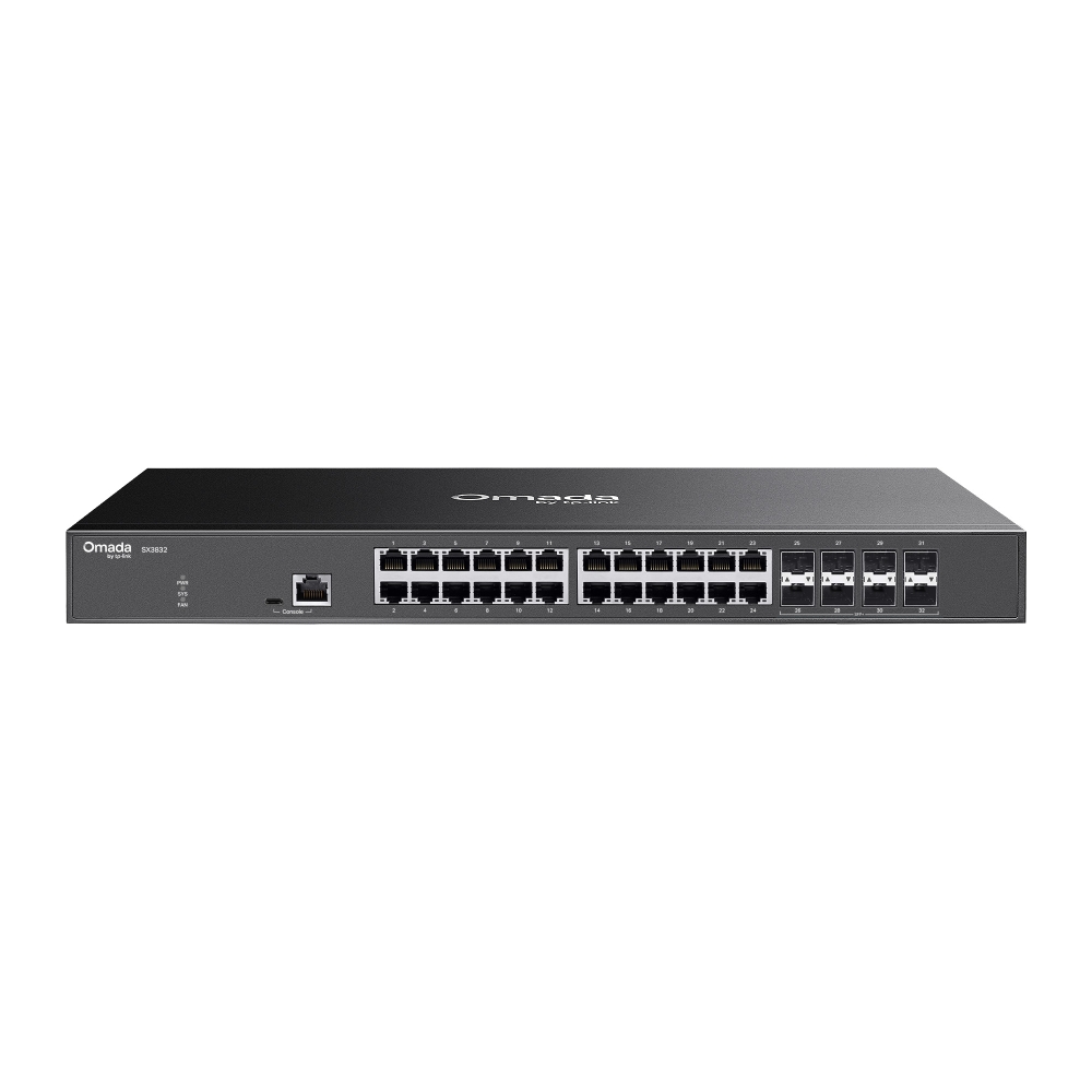 SX3832 TP-Link