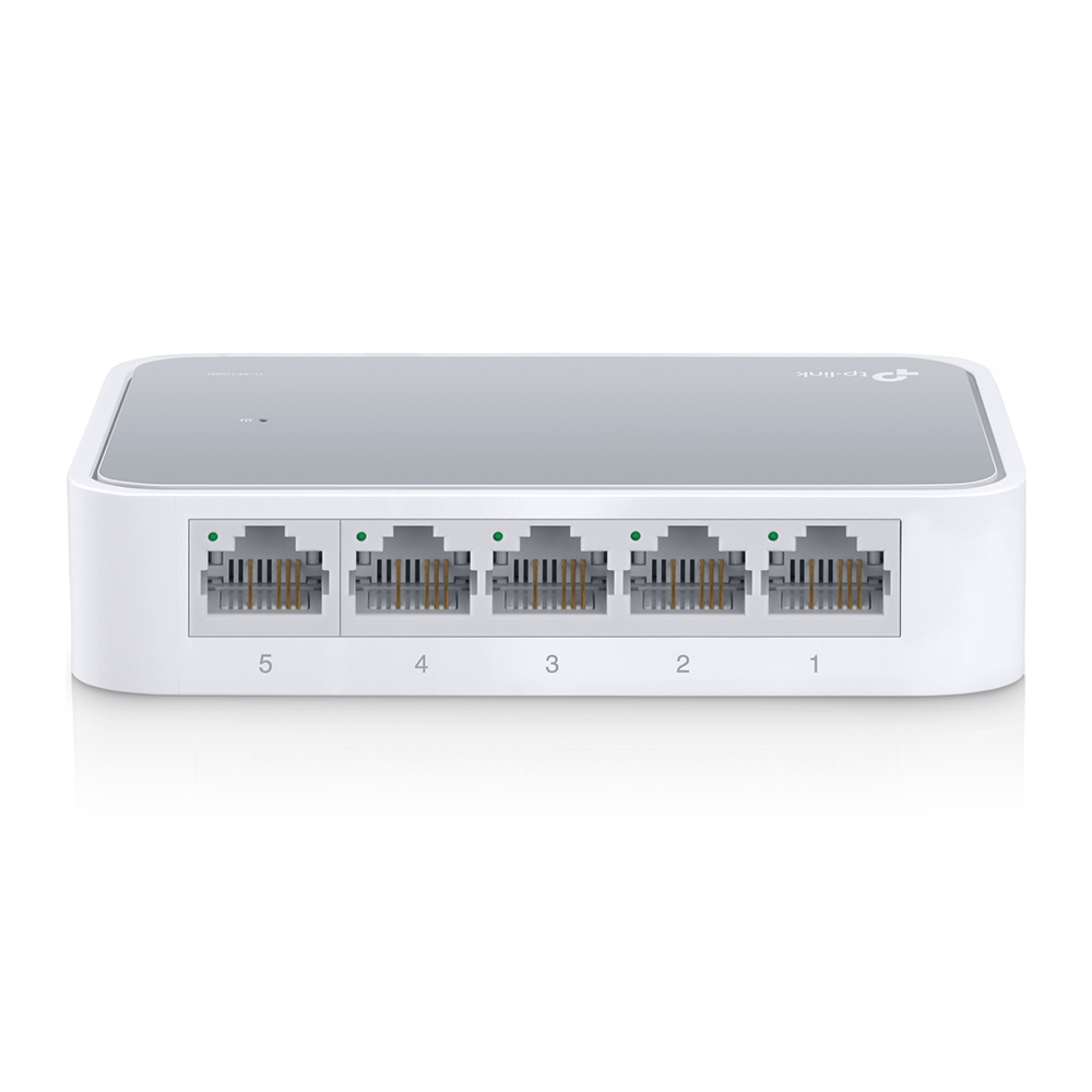 TL-SF1005D TP-Link